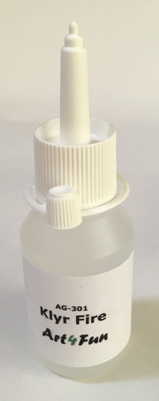 Klyr Fire 50 ml