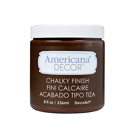 Cr�me Wax - Deep Brown