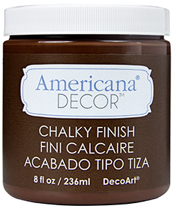 Cr�me Wax - Deep Brown