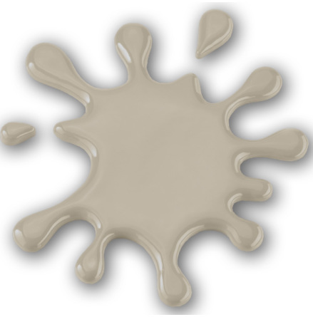 Taupe of the morning