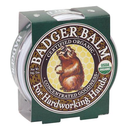 Badger Balm