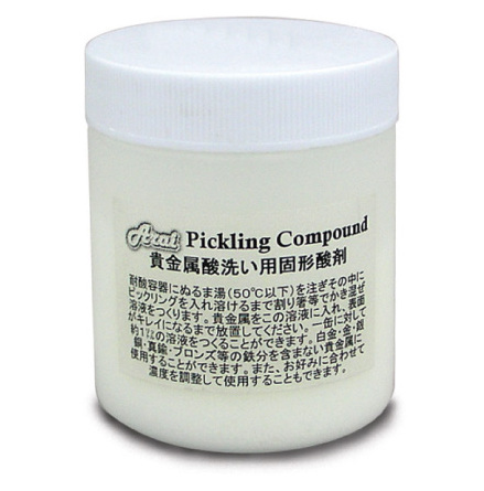 Betmedel metall-leror