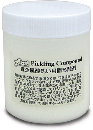 Betmedel metall-leror