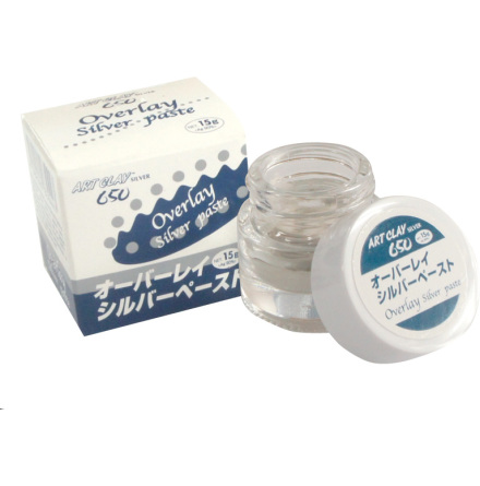 ArtClay Overlay Paste - 15 g
