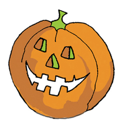 Pumpa - 50 mm - 5 st.