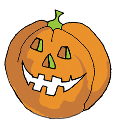 Pumpa - 50 mm - 5 st.