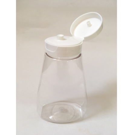 Beh�llare - Tryckflaska - 250 ml