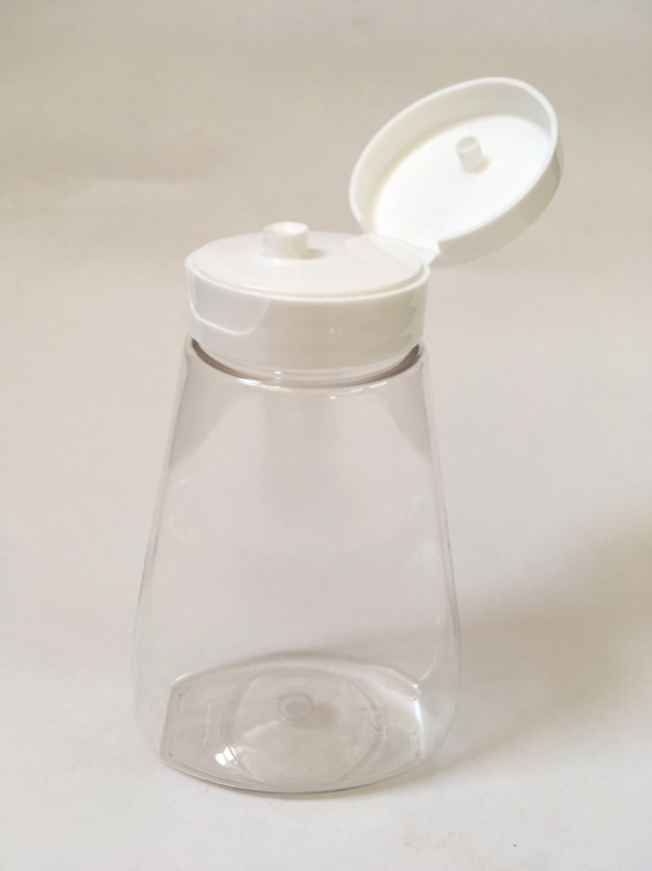 Beh�llare - Tryckflaska - 250 ml