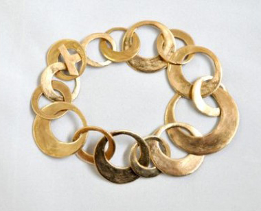 Prometheus - Metall leror