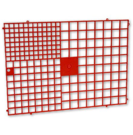 Glasyrtorkst�ll - Paint safe