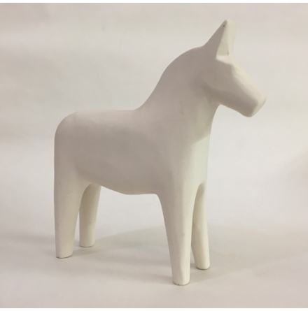 Keramikh�st - mellan