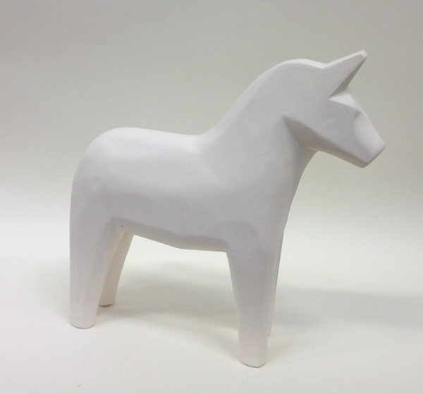 Keramikh�st - stor