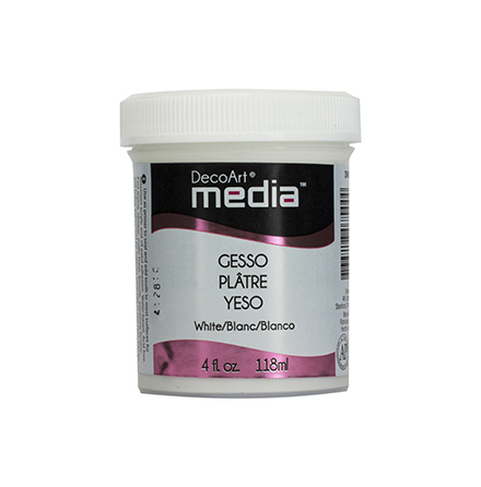Gesso - vit