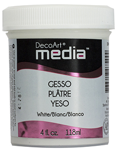 Gesso - vit