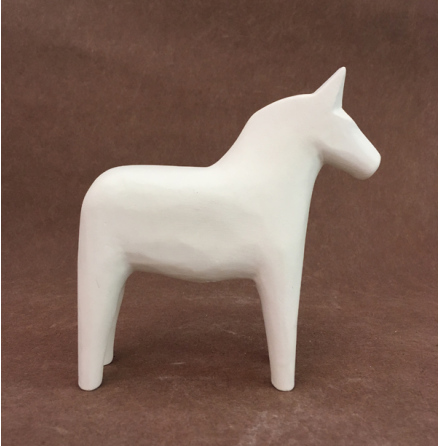 Dalah�st mellan - 5 st.