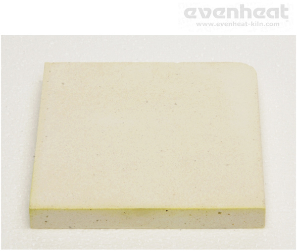 S�ttplatta till smyckesugn 