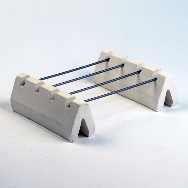 P�rlst�ll med 4 st�nger