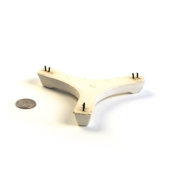 Roselli Stilt 105 mm med tv� stift