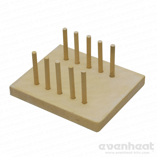 Bladst�ll f�r 4 knivblad