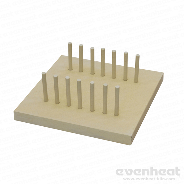 Bladst�ll f�r 6 knivblad