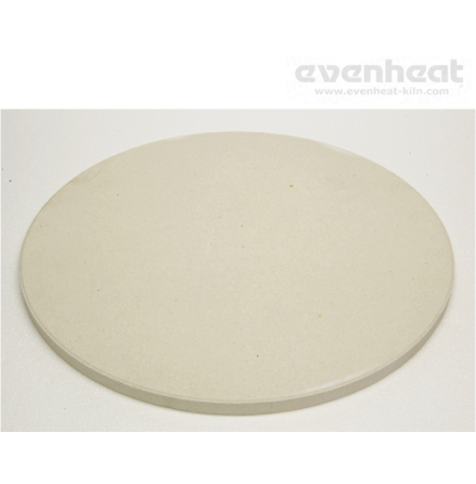 S�ttplatta Evenheat keramikugnar