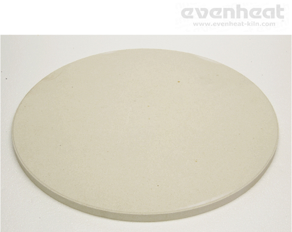 S�ttplatta Evenheat keramikugnar