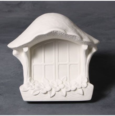 �lvf�nster - 6 st