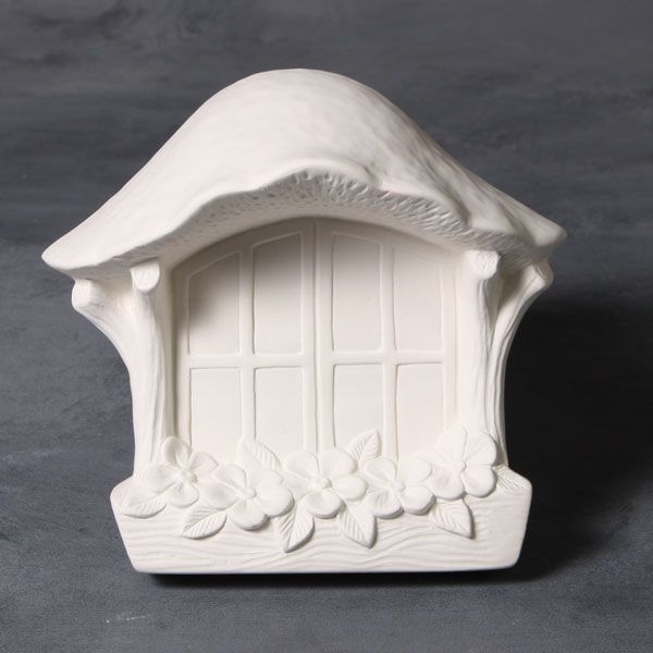 �lvf�nster - 6 st