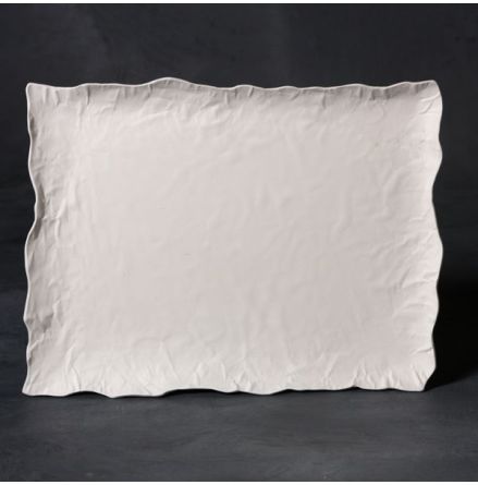 Skrynkligt fat - 6 st