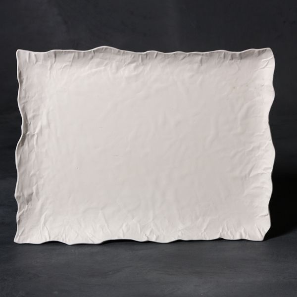 Skrynkligt fat - 6 st