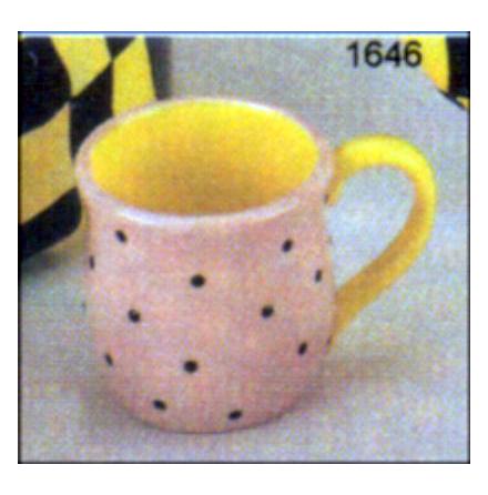 Mugg - 2 st - Duncan