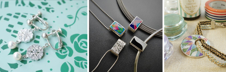 ArtClay - Metall leror