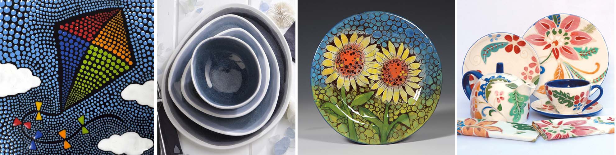 Enf�rgade glasyrer