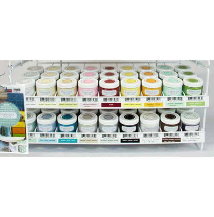 8 oz burkar st�ll - 2 plan