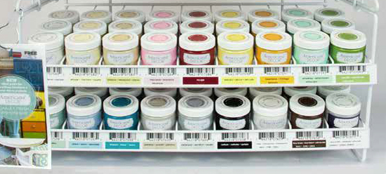 8 oz burkar st�ll - 2 plan