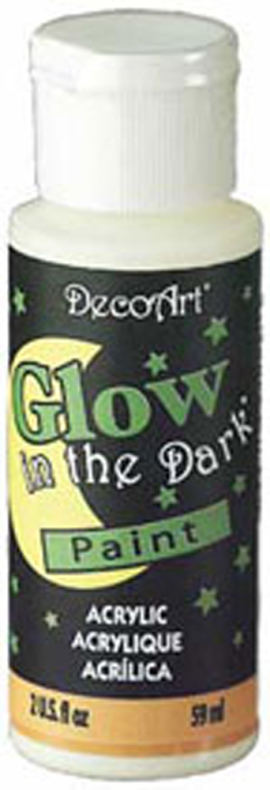 Sj�lvlysande - Glo-N-Dark