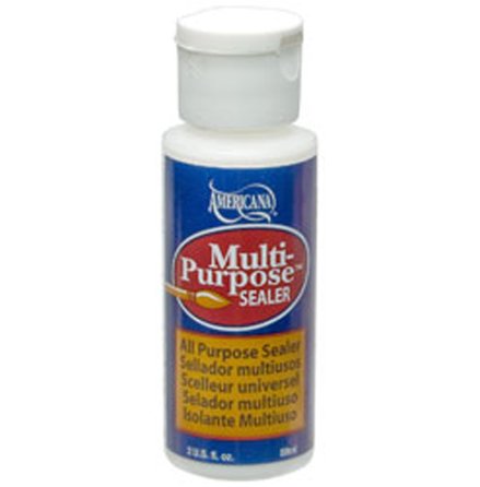 Primer - Multi-Purpose Sealer