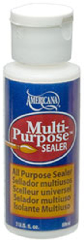 Primer - Multi-Purpose Sealer