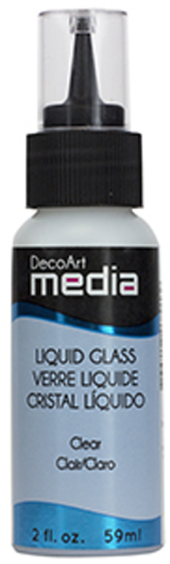 Liquid Glass
