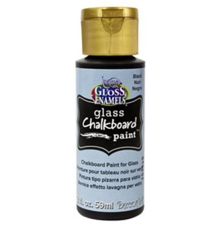 Glasf�rg - Tavelf�rg