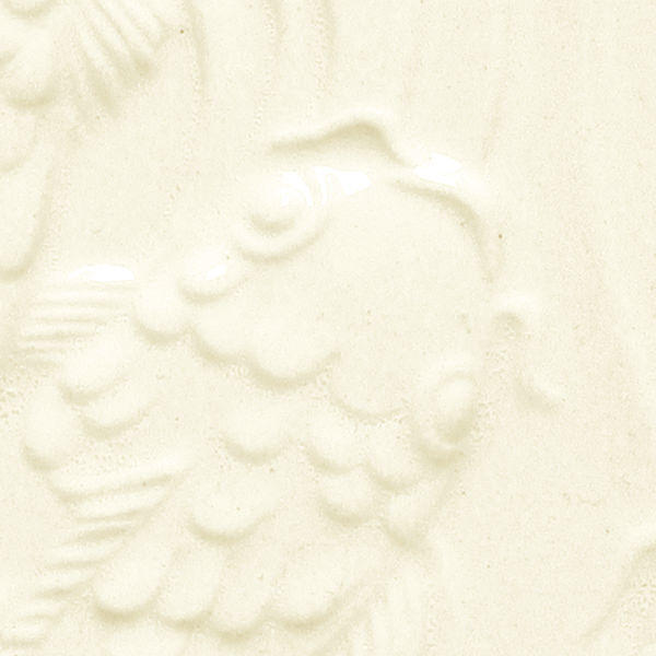 Blank - Clear Transparent - transparant