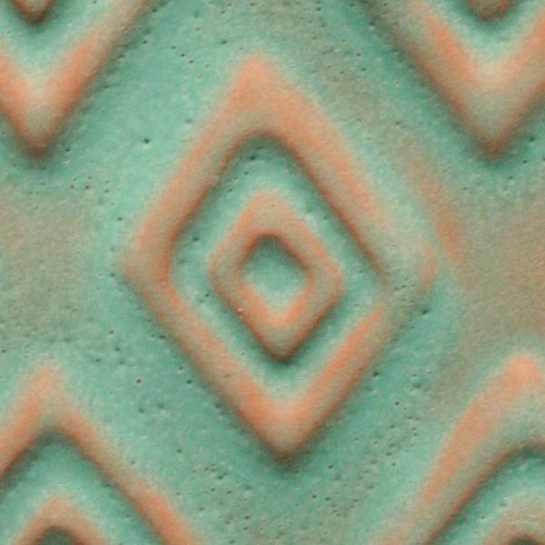 Aztec Turquoise