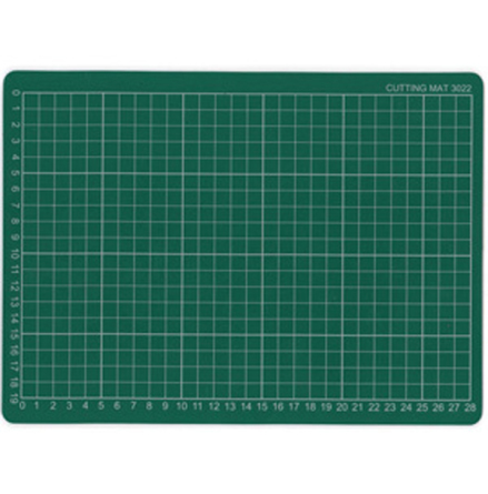 Sk�rmatta 30 x 22 cm