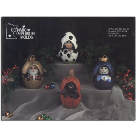 Ceramic Emporium katalog