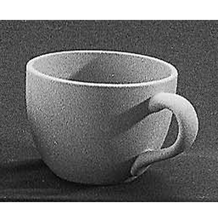 Mugg jumbo - Hartenfels