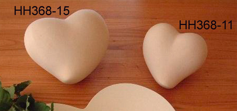 Hj�rta 15 cm - Hartenfels