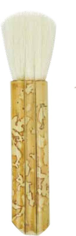 Geth�r - Hakepensel