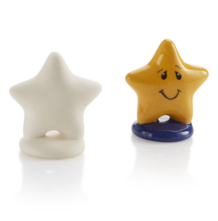 Mini Stj�rna - 12 st