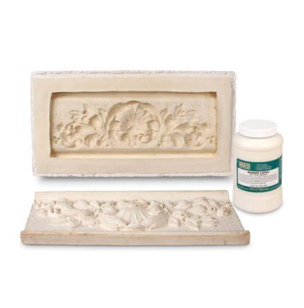 Amaco Rubber Latex - vid frost se FAQ