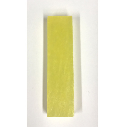 Oyumaru - Resin formmassa